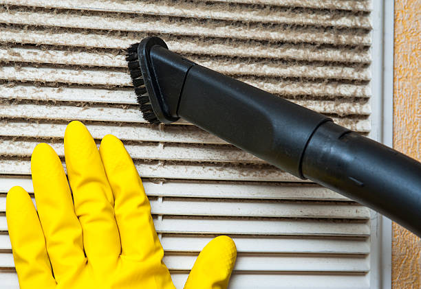 Trusted Smith Valley, NV Airduct Cleaning Experts